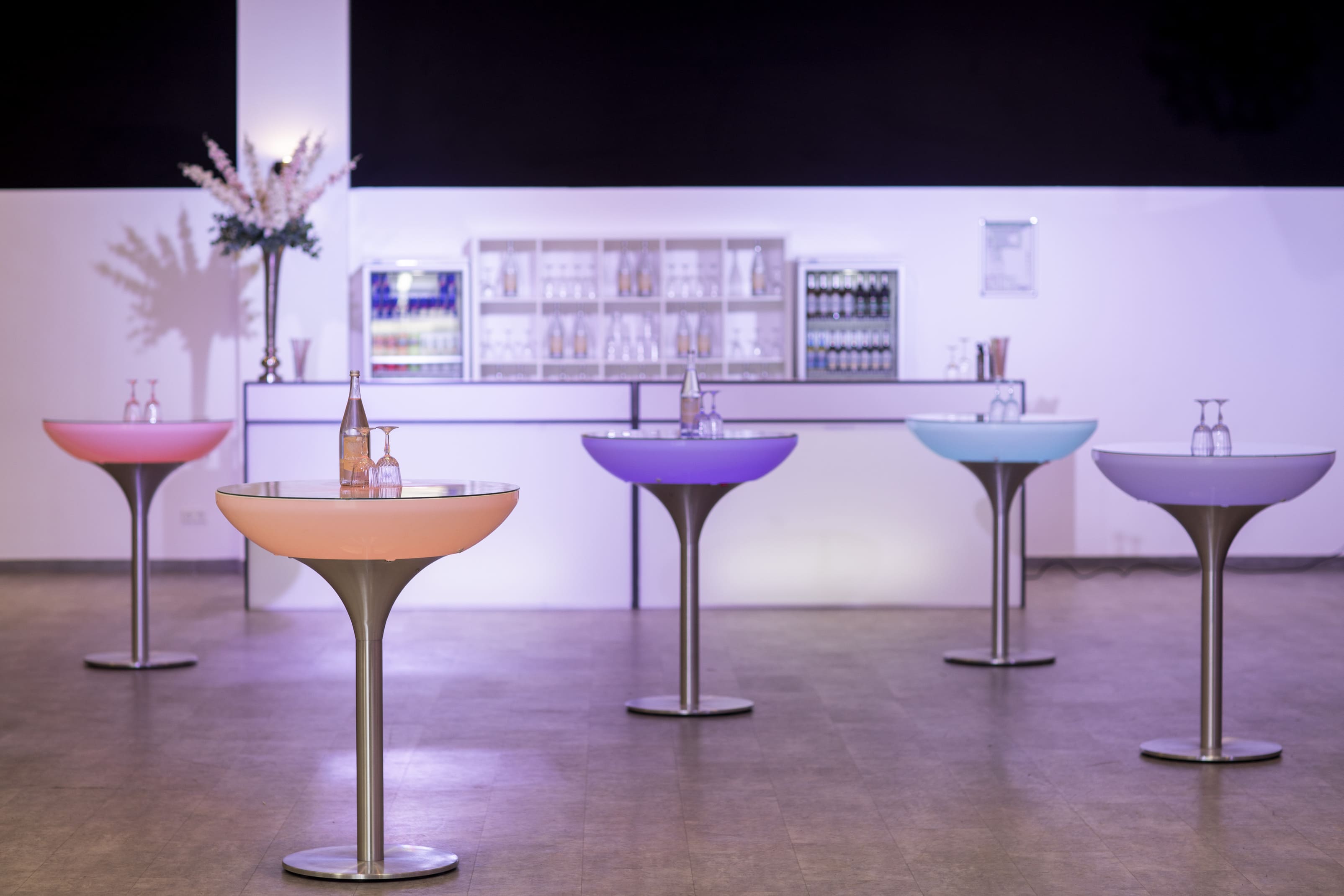 Messen & Ausstellungen