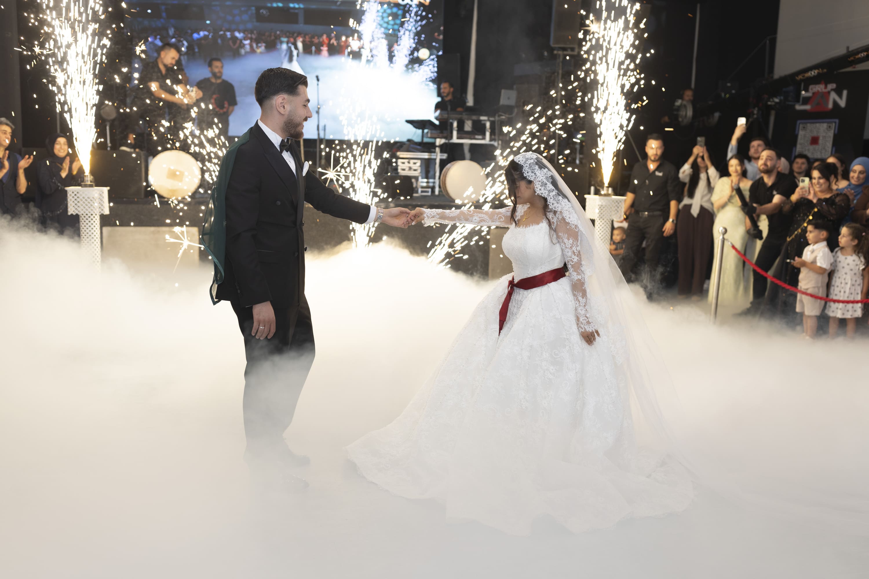 Hochzeiten & Feiern